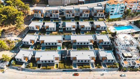 Citoyenneté offerte : villa de 3 à 5 chambres à Konakli, Alanya, près de la plage — 2/29