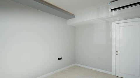 Appartement à vendre à Kargicak, Alanya, 1 chambre, près de la mer — 9/22