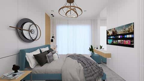 Opportunité d'investissement : appartements de 1 à 3 chambres à Alanya Tosmur, près de la plage — 9/30