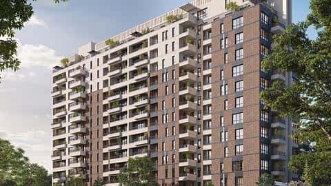 For Sale: Apartments in Kartal Istanbul with 1-4 Bedrooms and Residence Permit — 8/10
