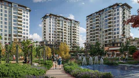 Appartements Luxueux à Beylikduzu : de 2 à 5 Chambres avec Salle de Sport et Permis de Résidence — 9/30
