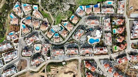 Appartement de 3 chambres à vendre près de la plage, à Kyrenia, Chypre du Nord — 7/38