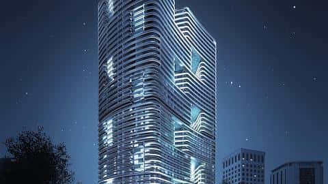 Išskirtinė rezidencija Al Barsha South, Dubajuje — 5/23