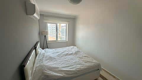 Appartement 2+1 à vendre à Mahmutlar Alanya - My Marine — 10/17