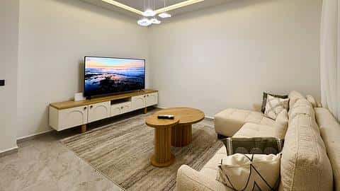 À vendre : appartements à Saray, Alanya avec piscine et proche de la plage — 7/45