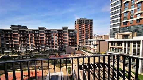 Appartements à vendre à Umraniye : 1-2 chambres avec piscine et citoyenneté — 10/20