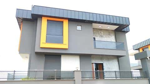 Luxueuse Villa de Quatre Chambres à Vendre à Döşemealtı, Antalya — 3/31