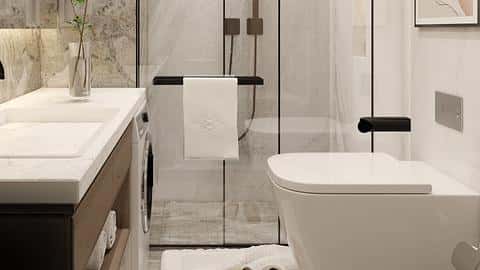 Superbes appartements dans le quartier de Dosemealti — 10/34