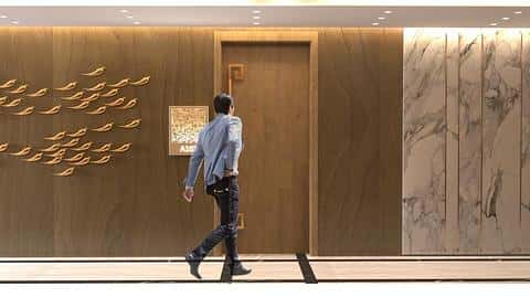 Appartements en Centre-Ville à Kagithane avec Caractéristiques de Maison Intelligente — 7/20