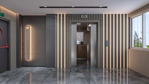 Appartements de luxe dans un emplacement privilégié à Muratpasa — 9/13