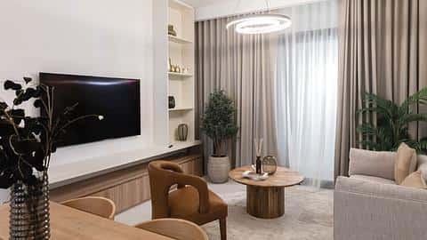 املاک برای فروش در The Haven 3، دبی – مرکی توسعه‌دهندگان — 9/12