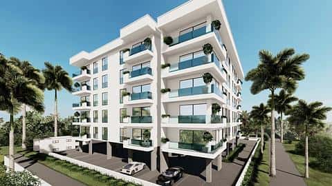 City Centre Bliss: Girne's Finest Apartments — 2/11