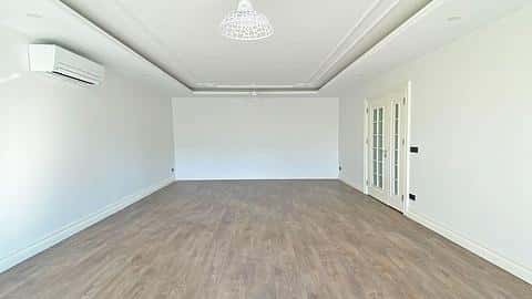 Acheter un appartement de 2 chambres avec centre-ville et piscine à Beylikdüzü Istanbul — 7/31