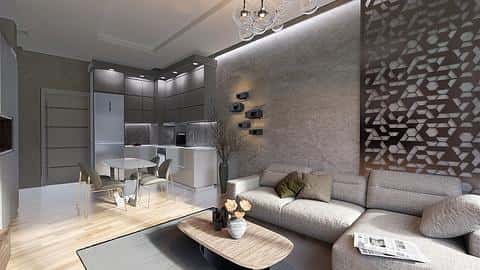Sécurisez votre citoyenneté turque avec les appartements de Basaksehir, 1-3 chambres — 8/31