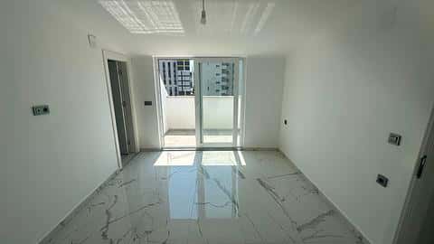 Appartement Duplex 2+1 à Vendre à Mahmutlar Alanya — 5/26