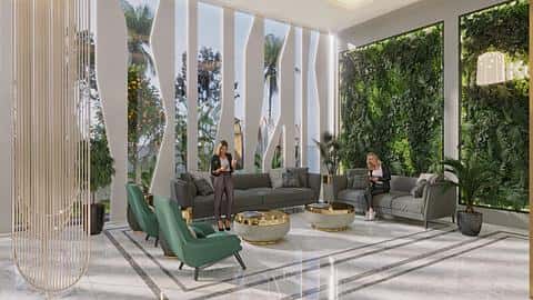 Appartements en Bord de Mer à Vendre à Alanya Mahmutlar avec Citoyenneté — 9/29