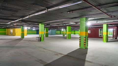 Magasin commercial spacieux éligible à la citoyenneté à vendre à Alanya Oba | Emplacement central | Revenu locatif élevé — 9/11