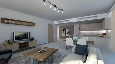 Moderne Wohnungen zum Verkauf im Dubailand Residence Complex – Time 3 von Time Properties — 2/9