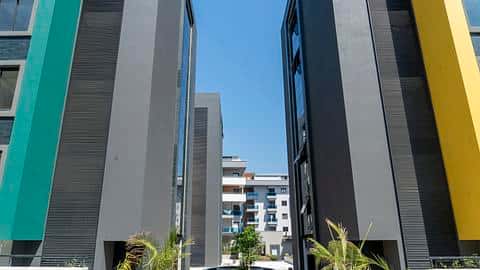 Propriété commerciale avec 1 chambre à vendre dans le quartier d'Oba à Alanya, emplacement au centre-ville — 2/29