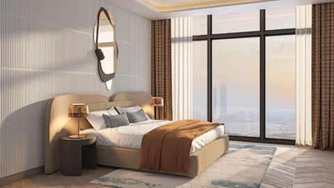 Ejendom til salg i Dubai – Creek Views 3 af Azizi Developments — 3/10