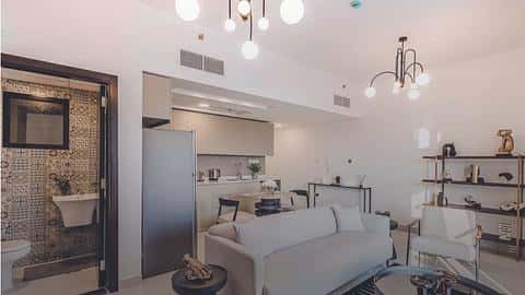 Premium Immobilie zum Verkauf in Dubai – Equiti Garden von BNH Developer — 6/9