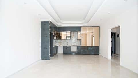 Appartements à vendre à Mahmutlar, Alanya : 1-3 chambres, piscine — 7/16