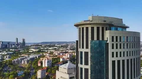 Appartements à Vendre à Kagithane Istanbul | Réf IST-3 — 3/20