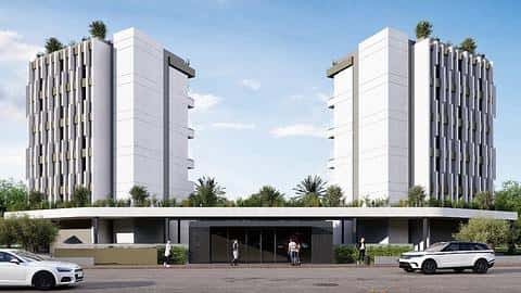 Investir dans des appartements de 1 26 2 chambres à vendre à Aksu, Antalya — 10/45