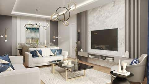 Achetez l'appartement de vos rêves à Maltepe, Istanbul - Options de citoyenneté — 3/13