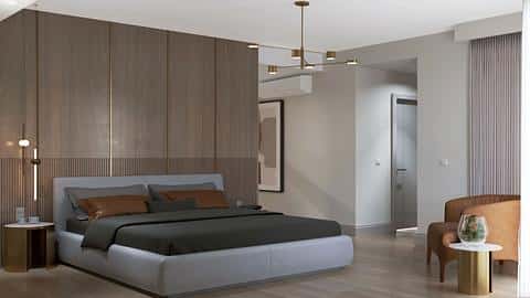 À vendre : appartements à Kartal, Istanbul, près du centre-ville et avec vue sur la mer - 1, 2, 3 chambres — 6/24