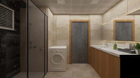 Superbes appartements modernes à Kepez Antalya — 9/19