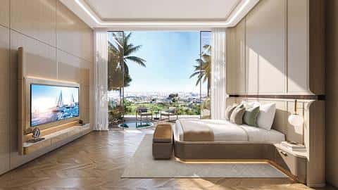 Ultra Luxuriöse Apartments mit atemberaubender Aussicht! — 10/11