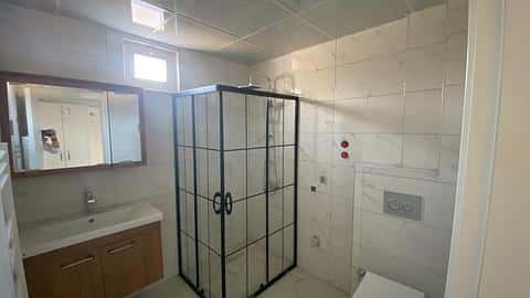 Bel Appartement 2 Chambres à Muratpasa, Antalya, Turquie — 7/22