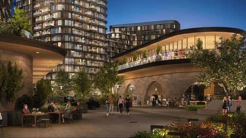 Appartements idéalement situés à Eyupsultan, Istanbul — 6/21
