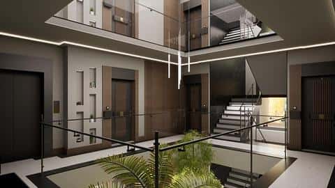Przestronne, luksusowe apartamenty w Altintas — 9/20