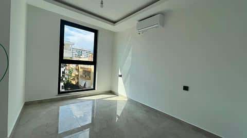 Résidence 2+1 à vendre dans le centre-ville d'Alanya | Réf ALN-175 — 8/26