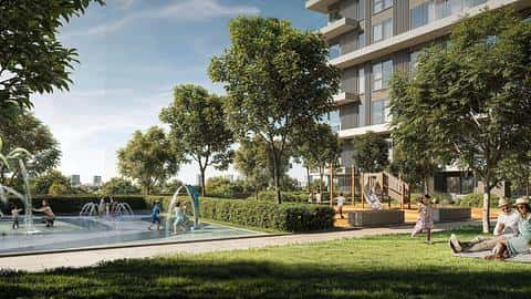 À venda: Residências de 1, 2 e 3 quartos em Dubai Hills, Dubai – Localização Prime e Oportunidade de Investimento — 9/10