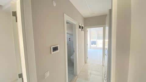 Bel Appartement 2 Chambres à Muratpasa, Antalya, Turquie — 3/22