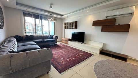 Appartement 2+1 à vendre à Cikcilli Alanya | ALN-168 — 7/38