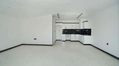 Квартира на продажу в Авсалларе, Алания с бассейном и кинозалом, 4-5 спален — 9/30