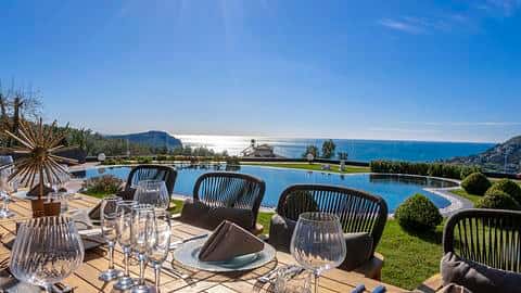 Villas ultra-luxueuses à Chic Tepe — 7/57