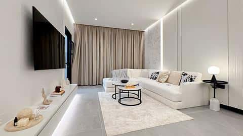 נכס למכירה ב-Vivanti Residences JVC, דובאי | מגורים יוקרתיים על ידי מטאורה — 8/25