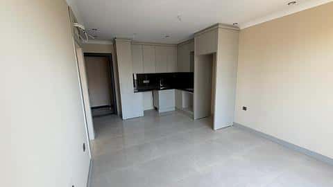 Appartements à vendre à Alanya Mahmutlar avec plan de paiement, 1-3 chambres avec équipements modernes — 5/54