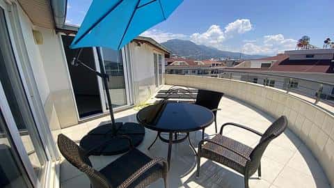 4+1 Duplex Apartment for Sale in Kestel Alanya | ALN-146 — 10/25
