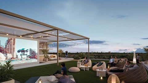 À venda: Residências de 1, 2 e 3 quartos em Dubai Hills, Dubai – Localização Prime e Oportunidade de Investimento — 5/10
