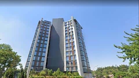 Appartement 4 chambres à Istanbul Kadiköy à vendre avec citoyenneté — 2/19