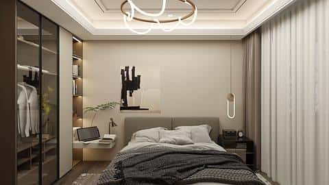 Superbes appartements dans le quartier de Dosemealti — 6/34