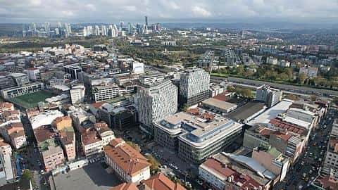 Espace commercial à vendre à Kagithane Istanbul avec permis de résidence — 2/6