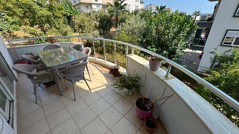 Appartement 2+1 à vendre à Cikcilli Alanya | ALN-167 — 10/23