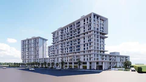 Superbes appartements modernes à Kepez Antalya — 5/19